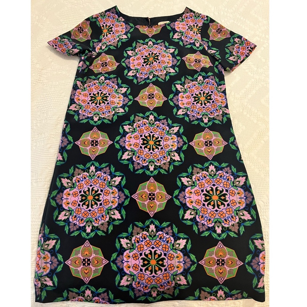 J Crew Work Dress EUC Size 0